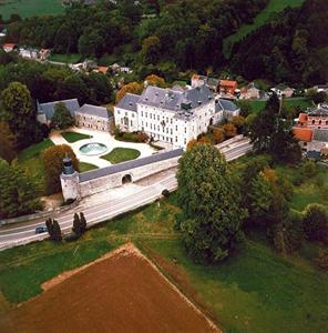 Chateau De Harze