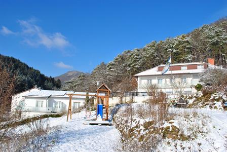 Landhotel Annahof