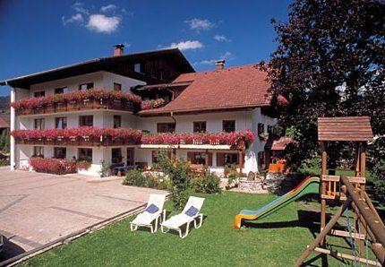 Wassermann Pension