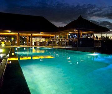 Villa Indah Manis
