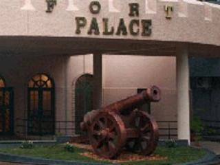 Hotel Fort Palace