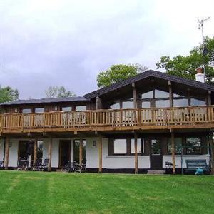 Bramblewood Bed & Breakfast