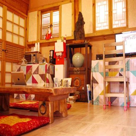 Haemil Guesthouse