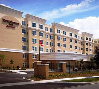 Residence Inn Toronto Vaughan