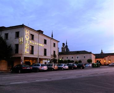 Hotel II Virrey