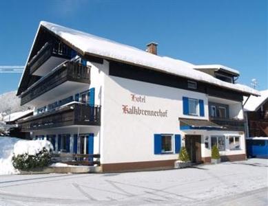 Hotel Kalkbrennerhof