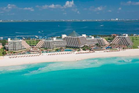 Paradisus Cancun