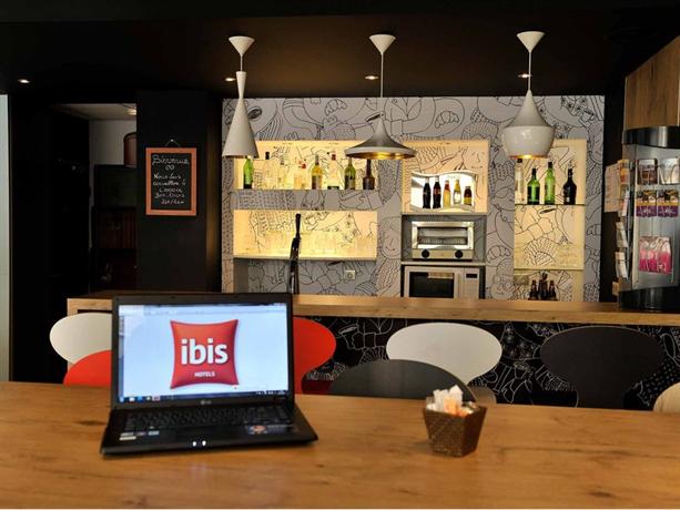 Ibis Lyon Centre