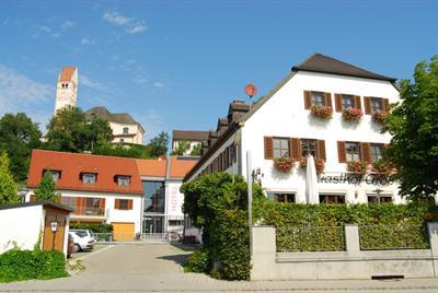 Hotel Gasthof Groß Bergkirchen