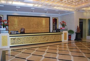 Dianli Hotel Dunhuang