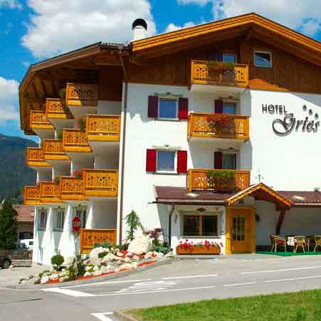 Hotel Gries