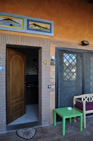 Homestay in Ostia Antica near Ostia Antica Railway Station