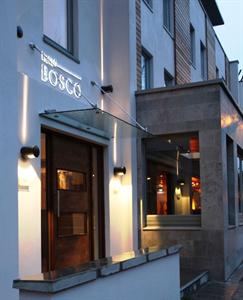 Bosco Hotel London