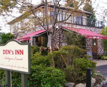 Den's Inn