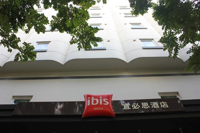 IBIS Railway Station Hotel