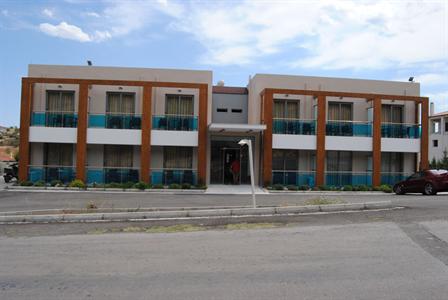 Hotel Philoxenia Thiva