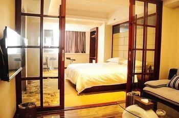 Jiusheng Theme Hotel Changsha