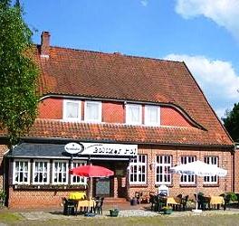 Landgasthaus Boitzer Hof