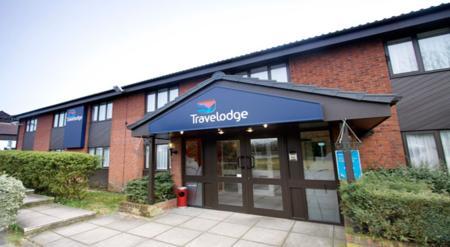 Rafee Leicester Thrussington