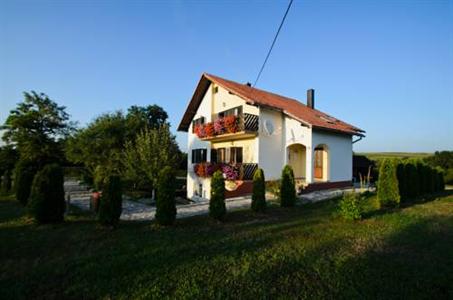 Apartments Bozic