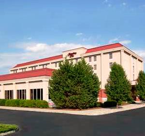 Hampton Inn Denville