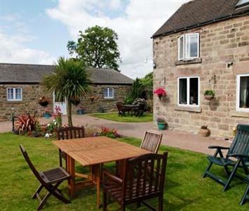 Crich Lane Farm