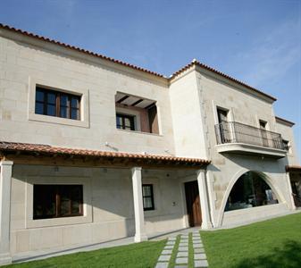 Hotel Rural Las Arribes