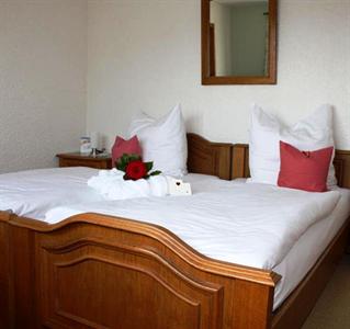 Landhotel Villa Moritz