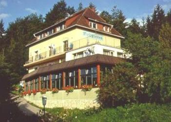 Landhaus Waldfrieden