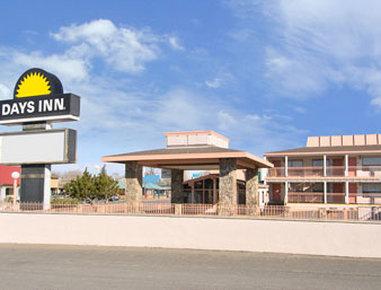 Winnemucca Days Inn