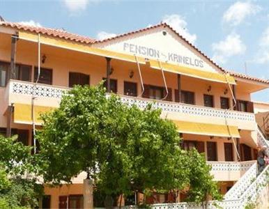 Pension Krinelos