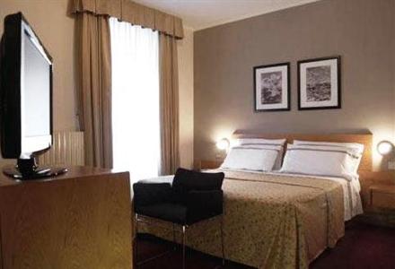 BEST WESTERN Hotel Tremoggia