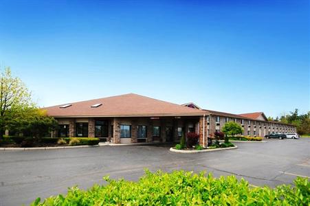 BEST WESTERN Delaware Inn