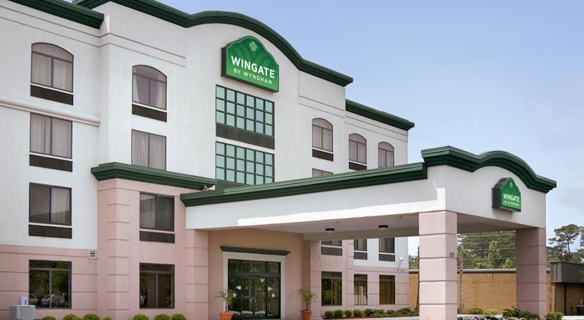 Wingate by Wyndham Wilmington