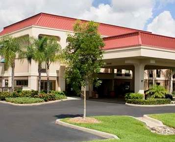 Hampton Inn Naples I-75