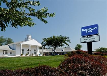 Econo Lodge Fairfax Fairfax