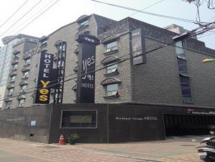 Yes Hotel Bucheon