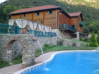 Dionysus Village Resort