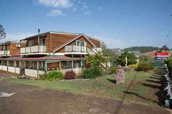 Avala Accommodation Daylesford