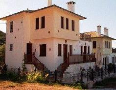 Agios Nikolaos Villas Mouresi