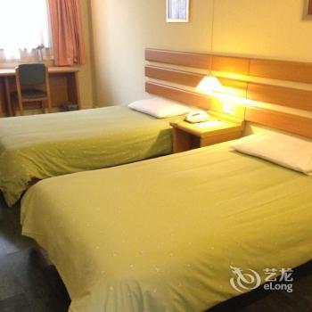 Home Inn Wuhan Gaoxiong Road