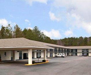 Days Inn Newton (Mississippi)