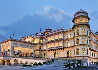 Hotel NoorMahal