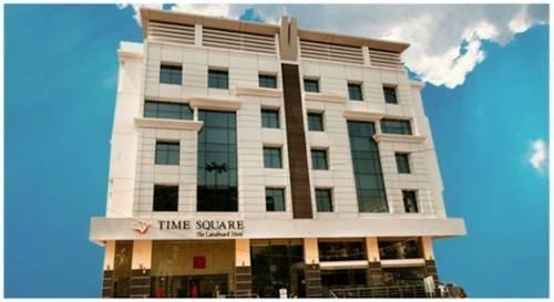 Time Square The Landmark Hotel Secunderabad