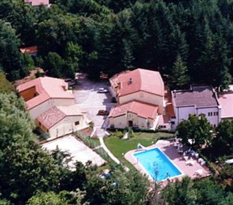 Hotel Villa Maria