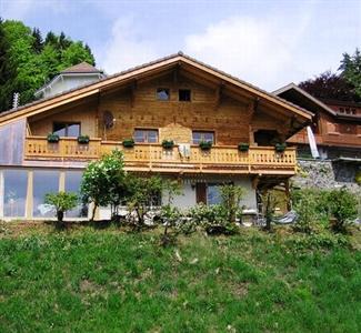 BnB Les Choucas Villars-sur-Ollon