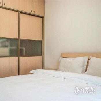 Zhuguanggaopai International Apartment Hotel Guangzhou