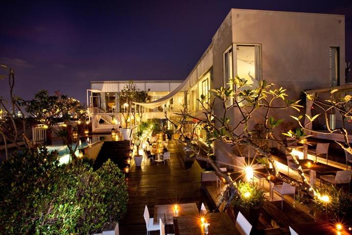 Kemang Icon By Alila