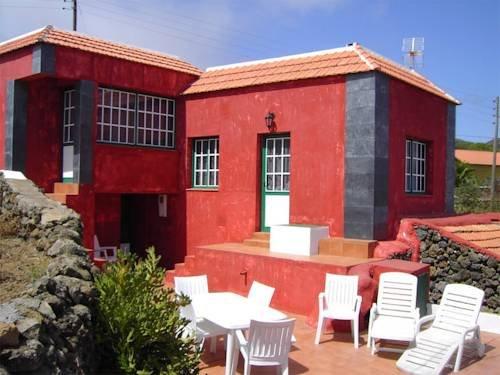 Casa Rural Elvira