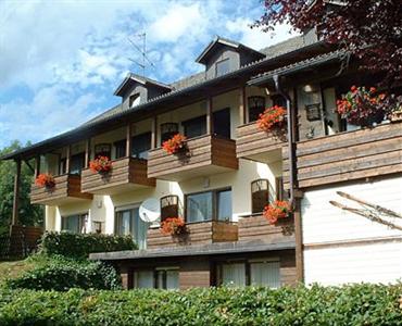Pension Am Buchenacker